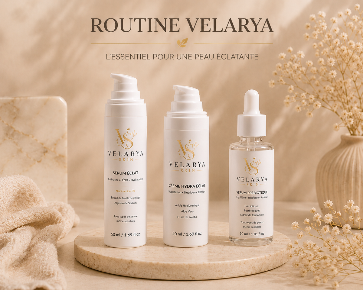 Routine Velarya