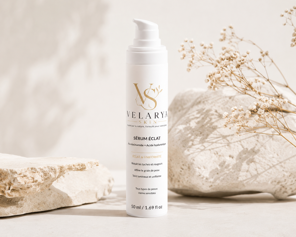 Sérum Niacinamide