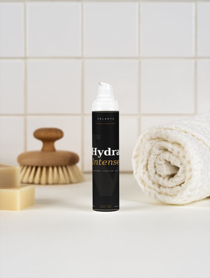 Crème Hydra Intense — Velarya