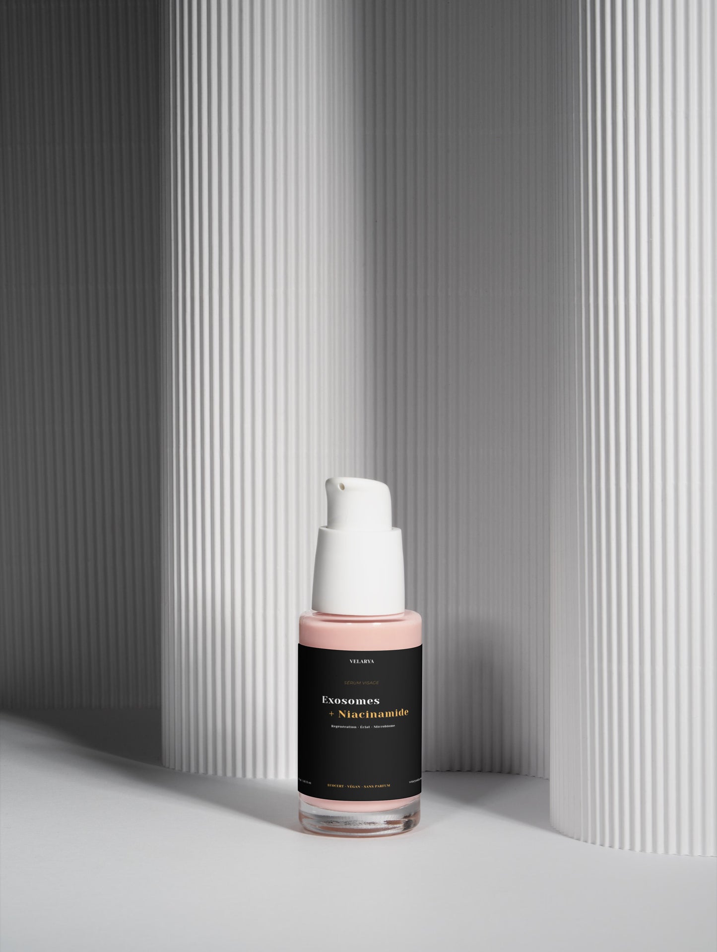 Sérum Exosomes + Niacinamide — Velarya