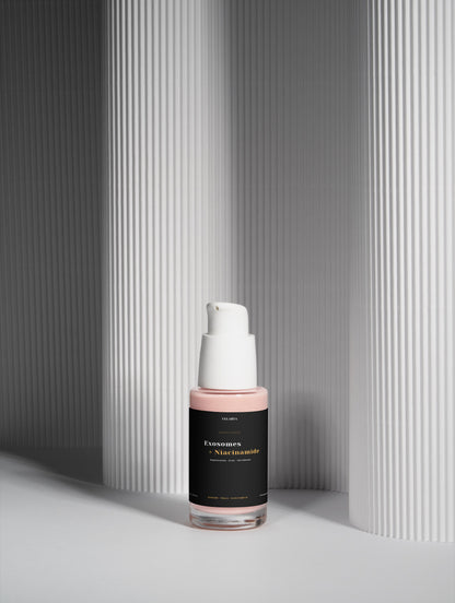 Sérum Exosomes + Niacinamide — Velarya