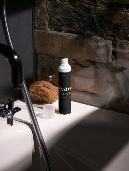 Crème Hydra Intense — Velarya