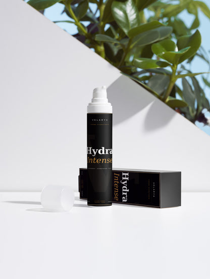 Crème Hydra Intense — Velarya