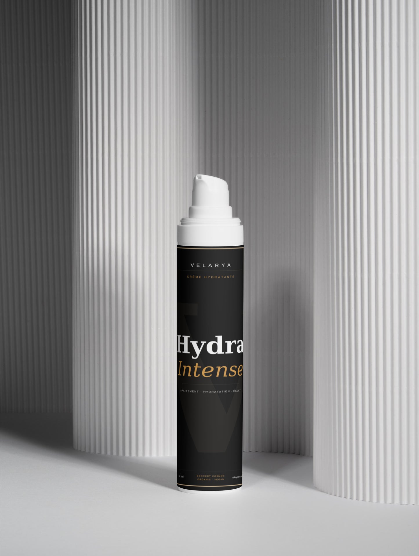 Crème Hydra Intense — Velarya