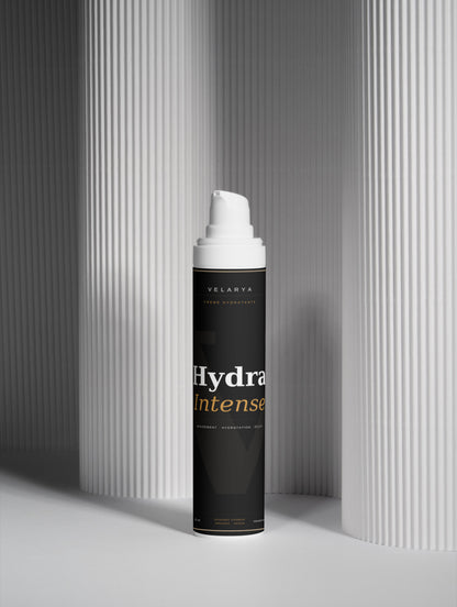 Crème Hydra Intense — Velarya
