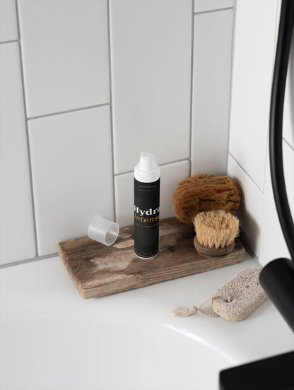 Crème Hydra Intense — Velarya